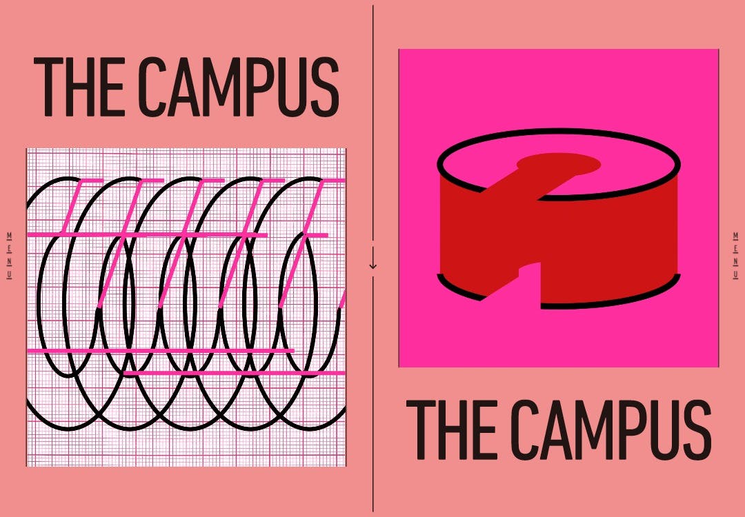 Cover Image for THE CAMPUS｜ようこそ、みんなのワーク&ライフ開放区へ