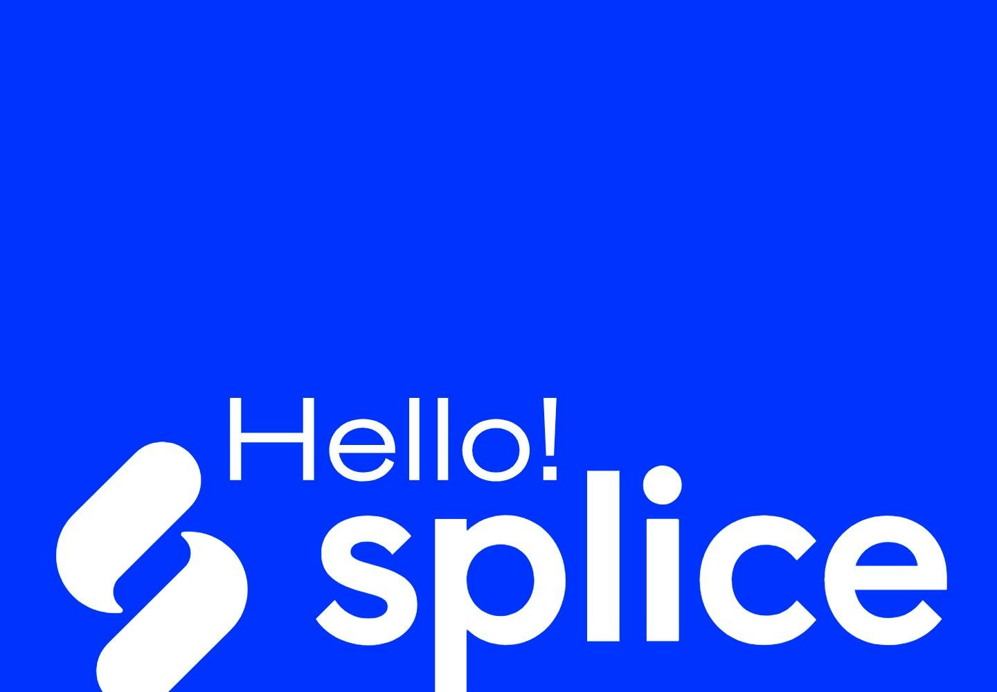 Cover Image for Splice – 数百万の音楽素材を定額DL！100%ロイヤリティフリー