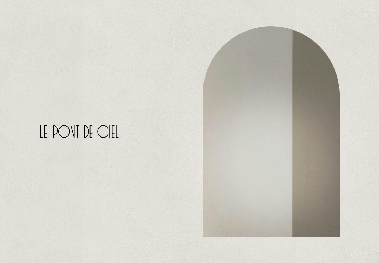 Cover Image for 大阪淀屋橋のフレンチレストラン LE PONT DE CIEL（フランス料理店 ルポンドシエル）