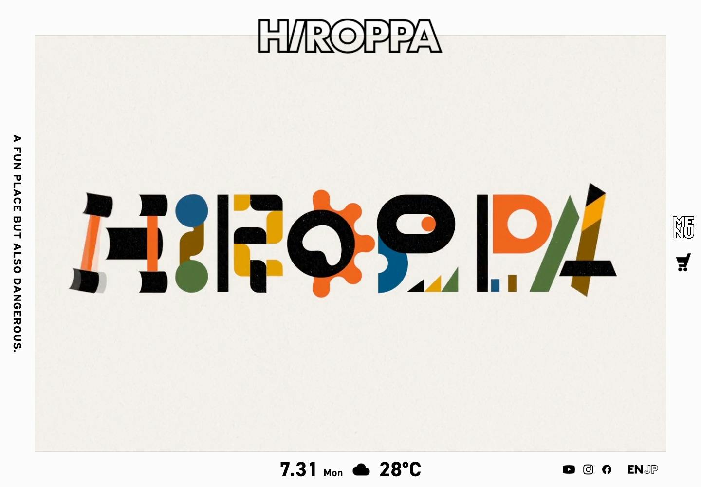 Cover Image for HIROPPA ｜ 波佐見町の公園 ヒロッパ HIROPPA – 長崎県波佐見町でアーティストや職人と楽しむ