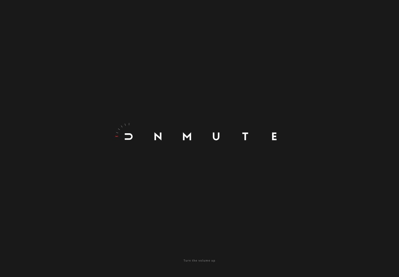 Cover Image for UNMUTE